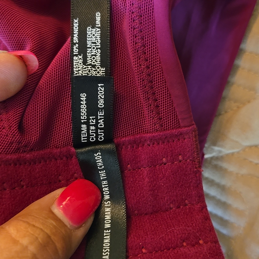 Torrid Bra Bundle - 44DDD!! - Picture 6 of 17